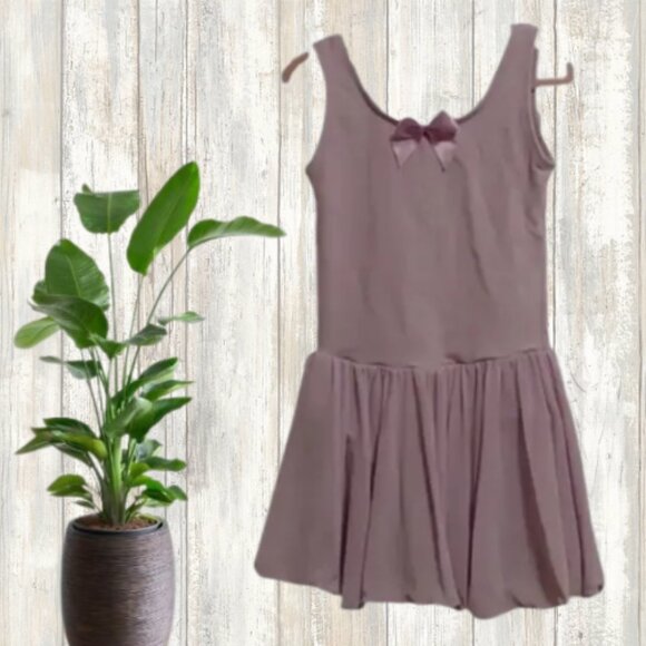 Theatrical Lilac ballet dress for small child approx 3-4 years old - Picture 1 of 8